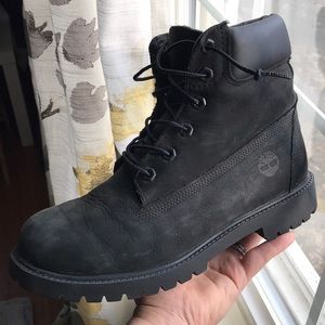 Timberland boots (junior)